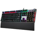 F2088 mechanical keyboard - Fastbuynow
