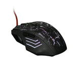 RGB Gaming Mouse with 7 Programmable Button - Fastbuynow