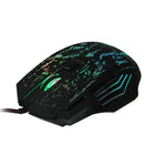 RGB Gaming Mouse with 7 Programmable Button - Fastbuynow
