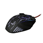 RGB Gaming Mouse with 7 Programmable Button - Fastbuynow