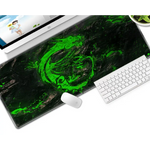 Gaming office keyboard pad mouse pad 80x30cm - Fastbuynow